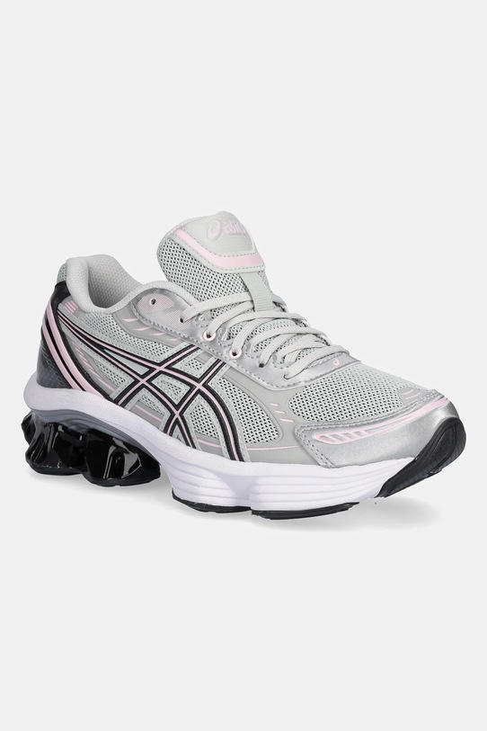 Asics sneakersy GEL-KINETIC FLUENT syntetyczny szary 1203A591.023