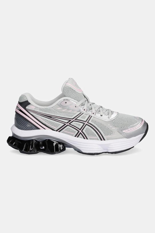 Asics sneakersy GEL-KINETIC FLUENT 1203A591.023 szary AW25