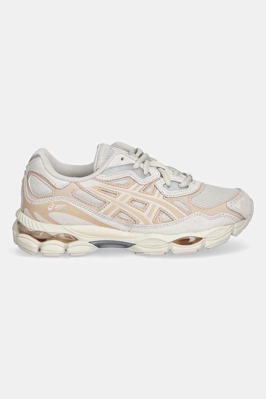 Αθλητικά Asics GEL-NYC 1203A739.250 μπεζ AW25