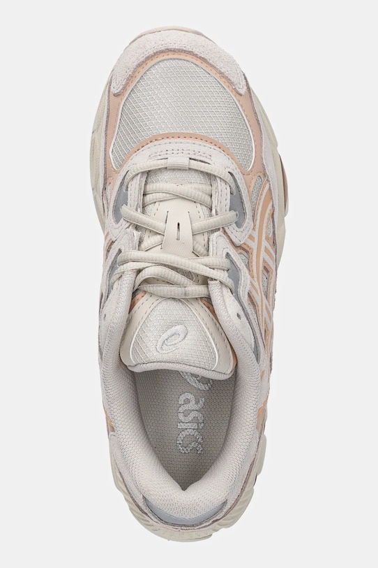 Asics sneakers GEL-NYC beige 1203A739.250