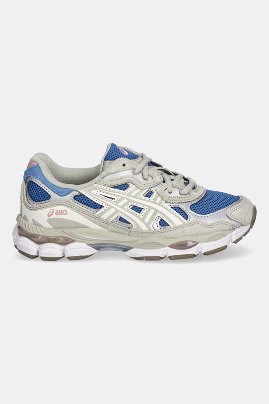Asics sneakersy GEL-NYC 1203A383.402 niebieski AW25