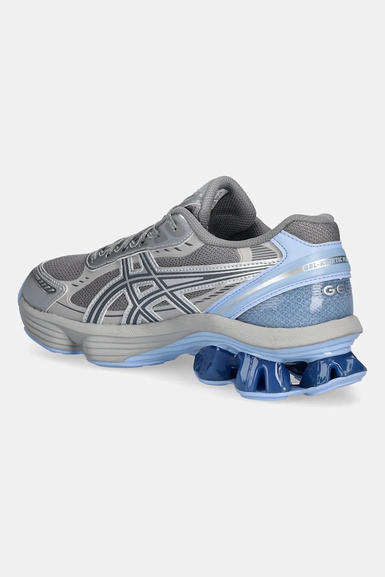 Obuwie Asics sneakersy GEL-KINETIC FLUENT 1203A591.025 szary