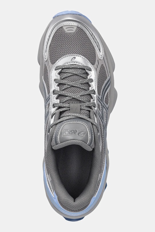 Asics sneakersy GEL-KINETIC FLUENT szary 1203A591.025