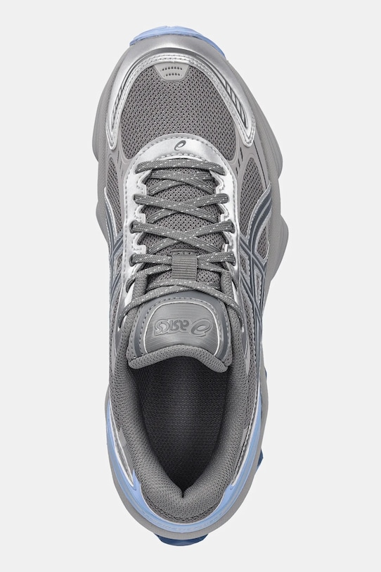 Asics sneakersy GEL-KINETIC FLUENT szary 1203A591.025