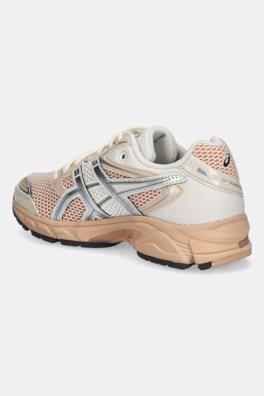 Obuwie Asics sneakersy GEL-DS TRAINER 14 1203A607.107 pomarańczowy