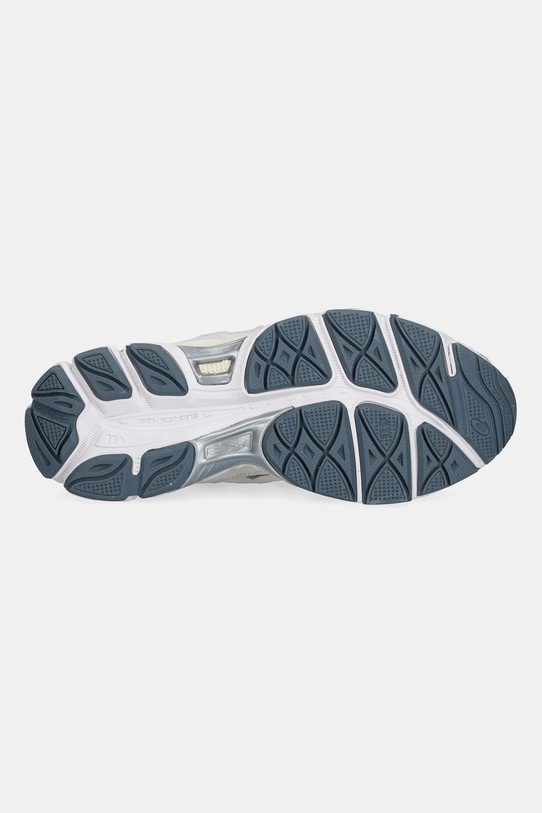 Asics sneakersy GEL-NYC 1203A383.600 pomarańczowy