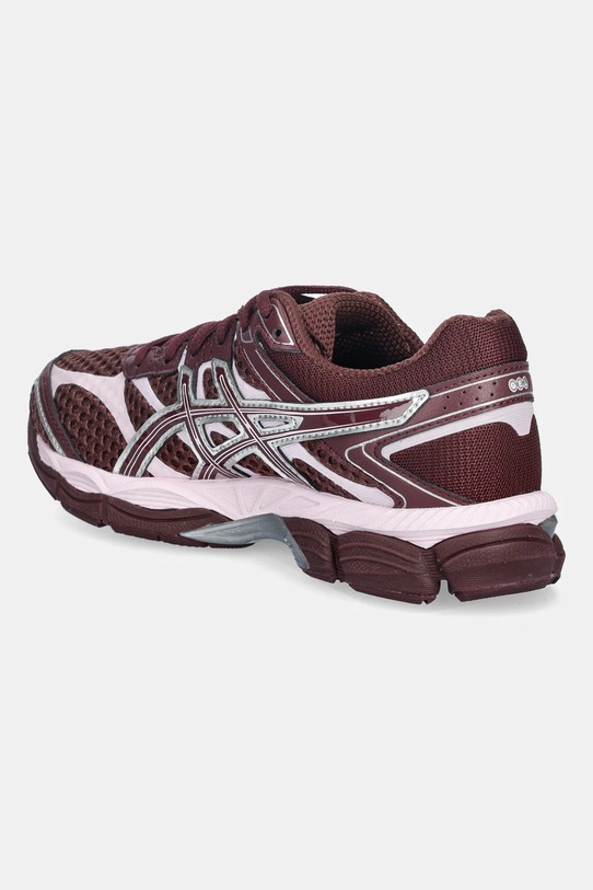 Obuwie Asics sneakersy GEL-CUMULUS 16 1203A733.600 bordowy