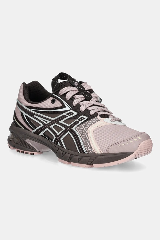 Asics sneakers UB11-S GEL-DS TRAINER 14 finta pelle fiore rosa 1203A779.700