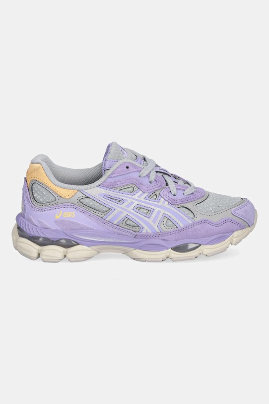 Маратонки Asics GEL-NYC 1203A826.020 виолетов AW25