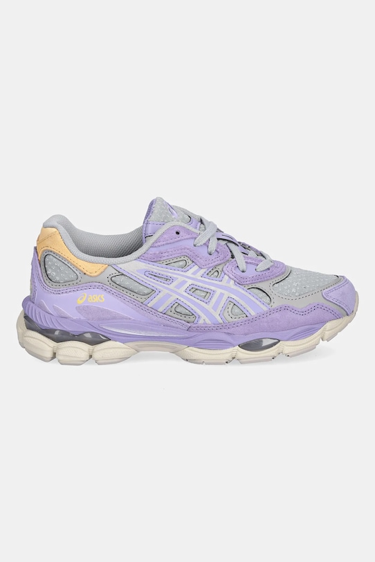 Маратонки Asics GEL-NYC 1203A826.020 виолетов AW25