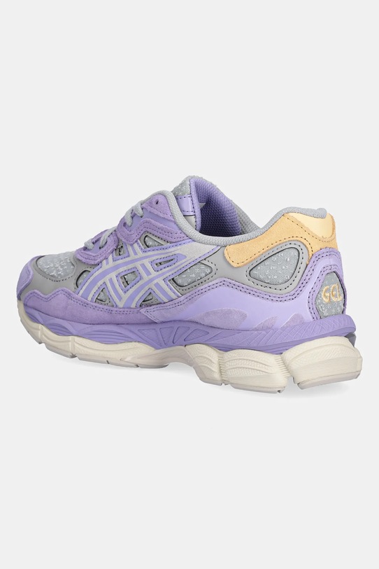 Обувки Маратонки Asics GEL-NYC 1203A826.020 виолетов