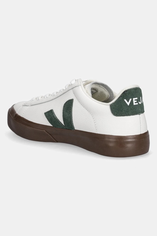 Obuwie Veja sneakersy skórzane Campo CP0521179A biały