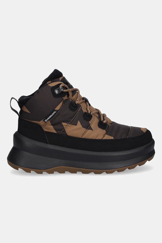 Helly Hansen śniegowce WINTER BLISS 12071 brązowy AW25