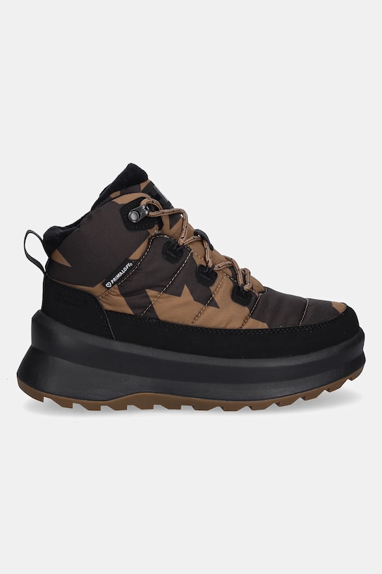 Snehule Helly Hansen WINTER BLISS 12071 hnedá AW25