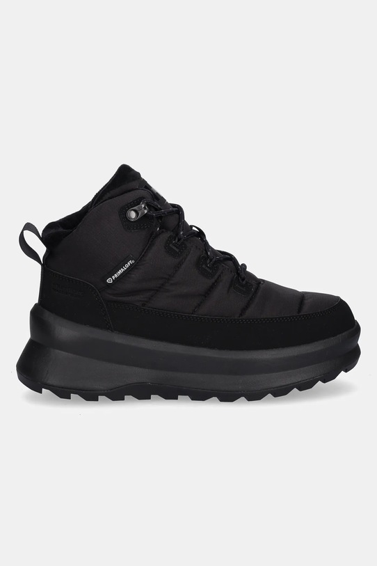 Helly Hansen śniegowce WINTER BLISS 12071 czarny AW25