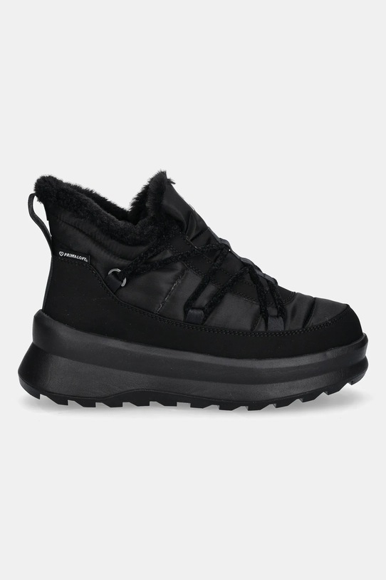 Helly Hansen śniegowce BLUESKY 12073 czarny AW25