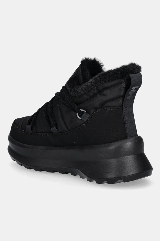 Obuwie Helly Hansen śniegowce BLUESKY 12073 czarny