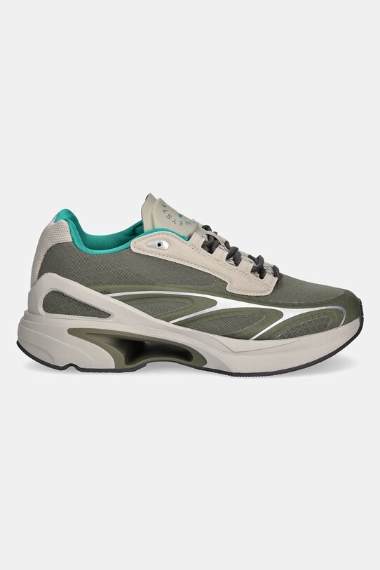 Обувь для тренинга adidas by Stella McCartney Spw 2000 JP6038 серый AW25