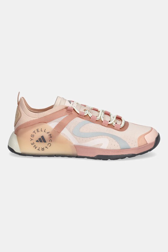 Обувь для тренинга adidas by Stella McCartney Training Dropset JQ1592 розовый AW25