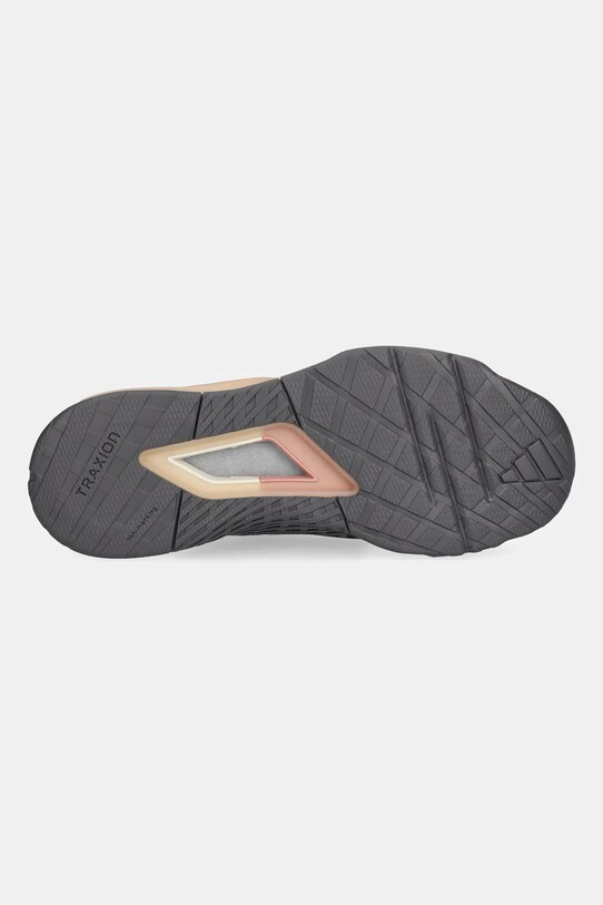Обувь для тренинга adidas by Stella McCartney Training Dropset JQ1592 розовый