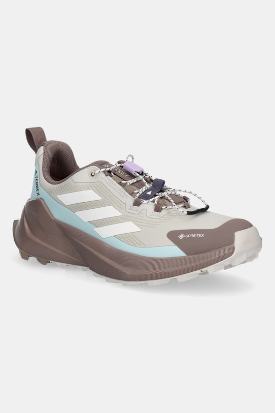Παπούτσια adidas TERREX Trailmaker 2 GTX SL συνθετικό γκρί JQ1615
