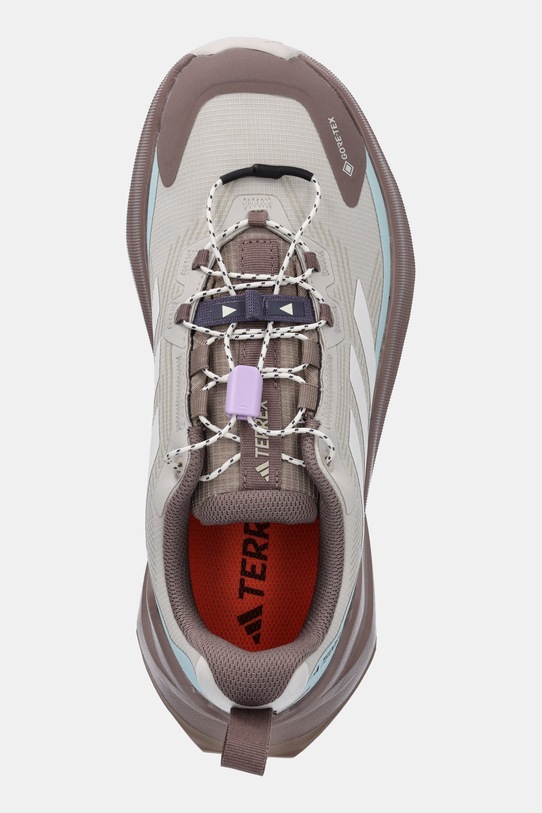 Παπούτσια adidas TERREX Trailmaker 2 GTX SL γκρί JQ1615