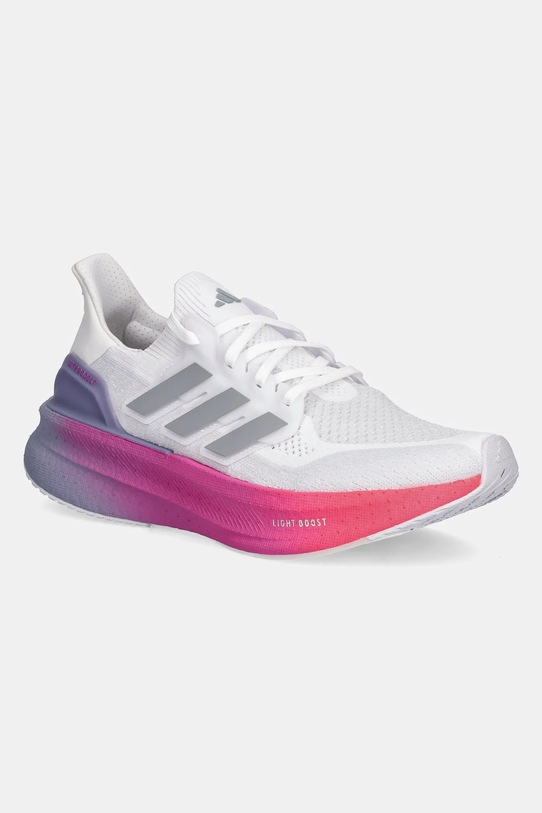 Tekaški čevlji adidas Performance Ultraboost 5 W Trening siva JQ2916