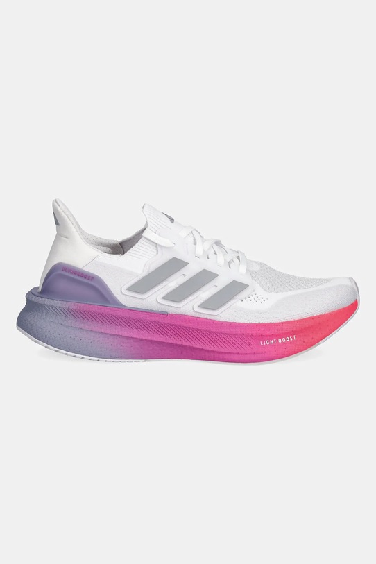 Tekaški čevlji adidas Performance Ultraboost 5 W JQ2916 siva AW25
