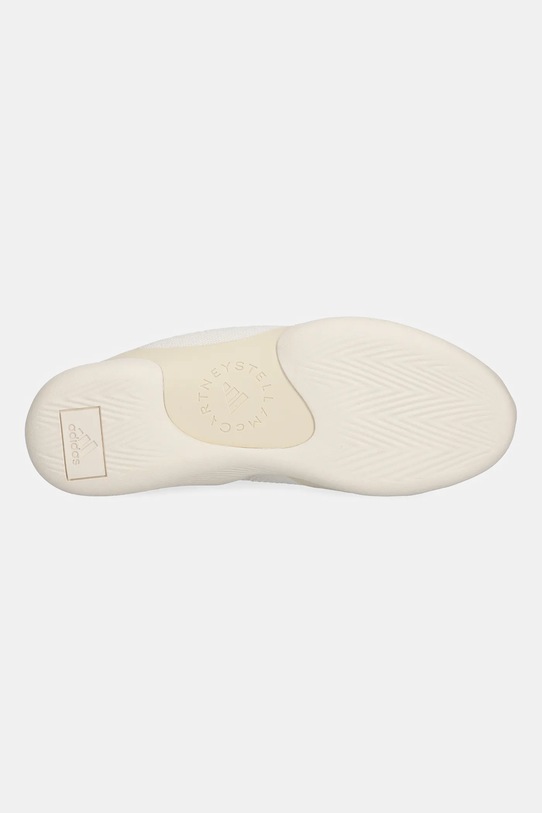 Čevlji adidas by Stella McCartney Taekwondo JQ2976 bež