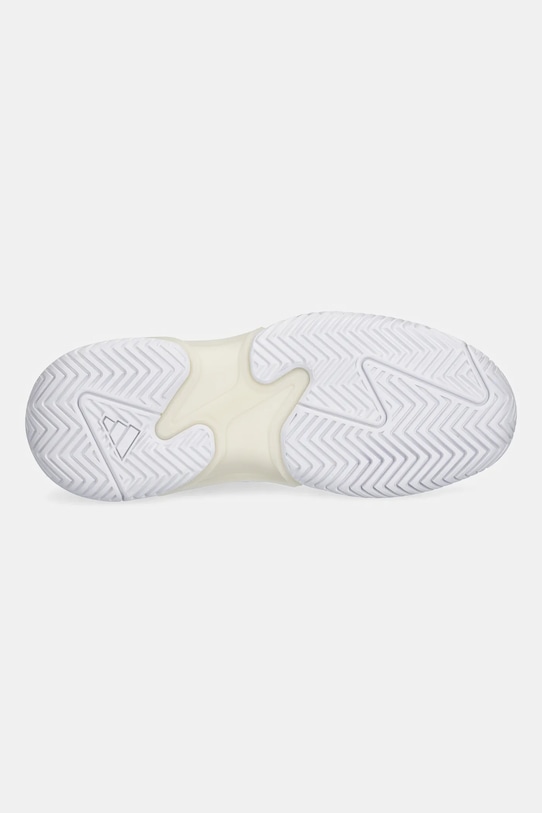 Обувки за трениране adidas by Stella McCartney Barricade JQ5106 бял