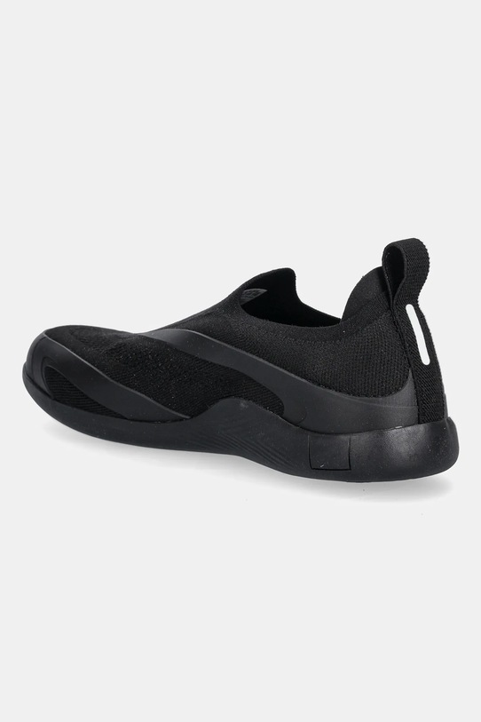 Încălțăminte adidas by Stella McCartney pantofi de antrenament Taekwondo JQ5128 negru