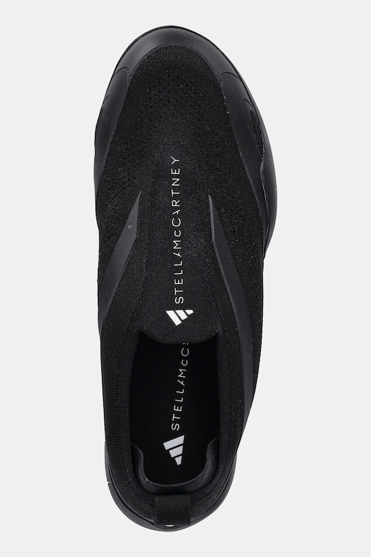 Tenisice za trening adidas by Stella McCartney Taekwondo crna JQ5128