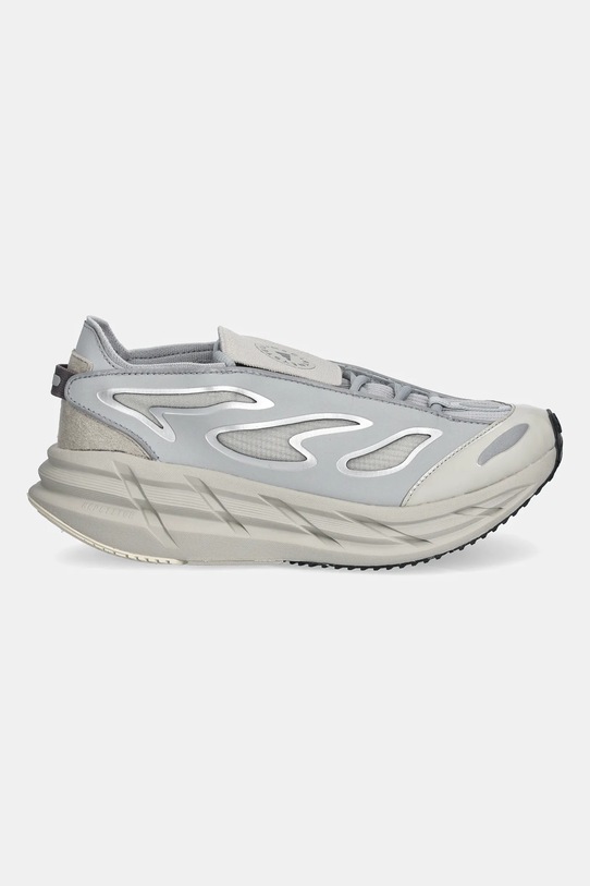 adidas by Stella McCartney buty treningowe Adistar JQ5142 szary AW25