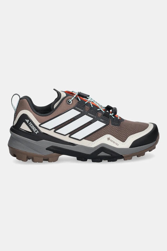 Обувки adidas TERREX Skychaser GTX JQ9935 кафяв AW25