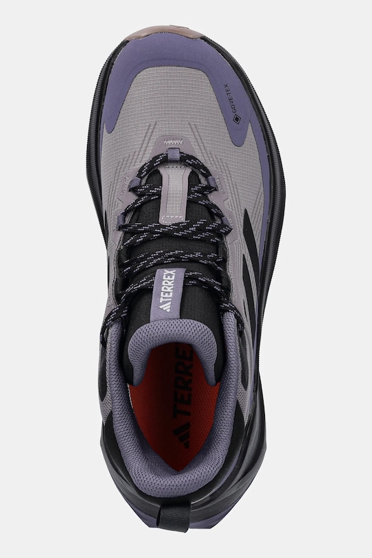 adidas TERREX pantofi Trailmaker 2 Mid GTX gri JQ9949