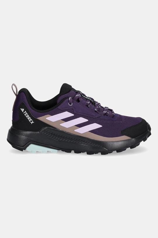 Παπούτσια adidas TERREX Anylander W JQ9956 μωβ AW25