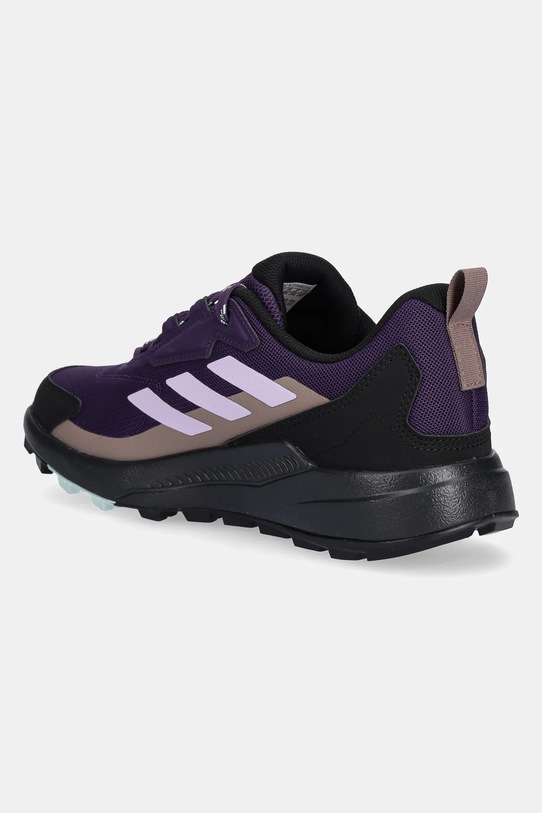 Взуття Черевики adidas TERREX Anylander W JQ9956 фіолетовий
