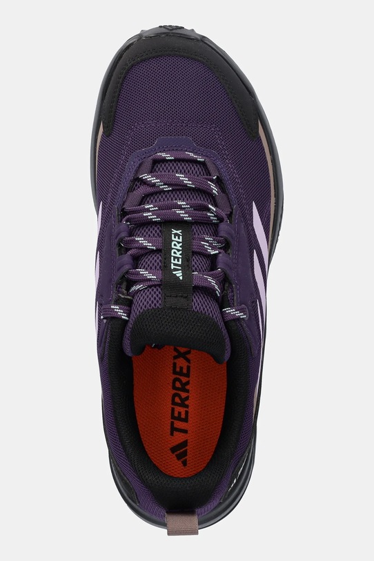 Черевики adidas TERREX Anylander W фіолетовий JQ9956