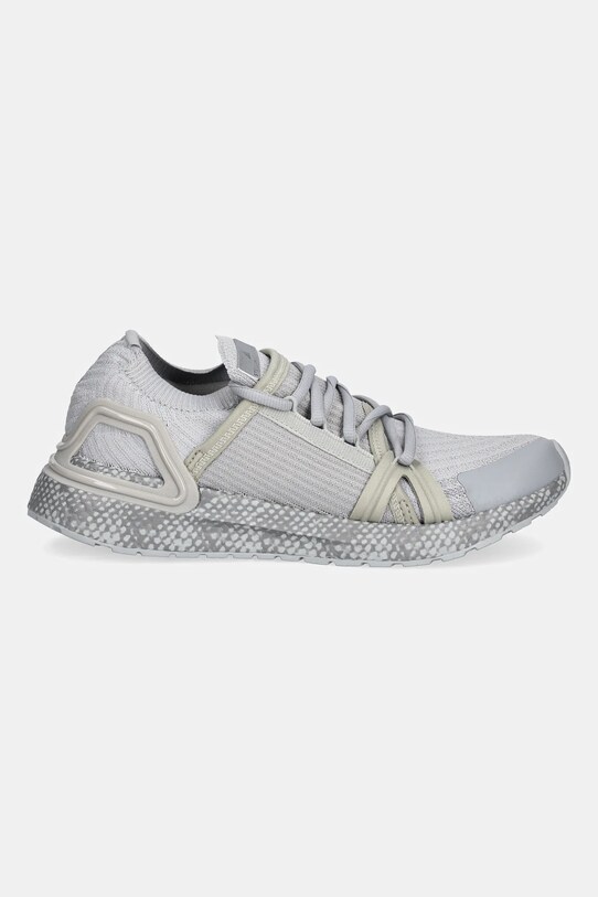 adidas by Stella McCartney buty do biegania Ultraboost 20 JR3264 szary AW25