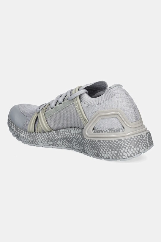 Obuwie adidas by Stella McCartney buty do biegania Ultraboost 20 JR3264 szary