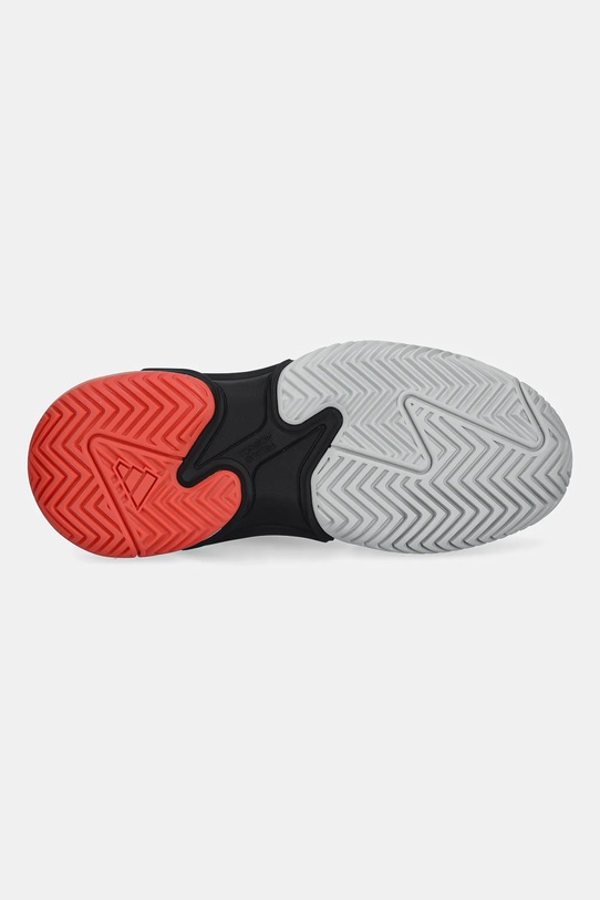Αθλητικά παπούτσια adidas by Stella McCartney Barricade JR3285 γκρί
