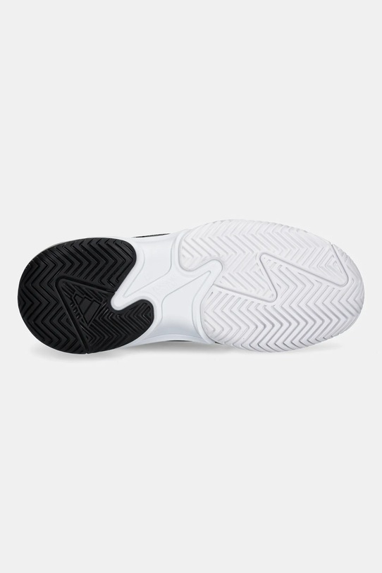 Обувь для тренинга adidas by Stella McCartney Barricade JR3287 чёрный