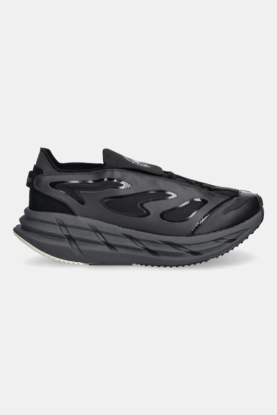 adidas by Stella McCartney pantofi de alergat Adistar JR3290 negru AW25