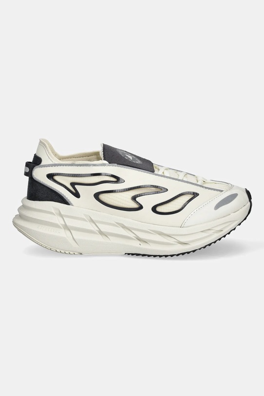 adidas by Stella McCartney pantofi de alergat Adistar JR3291 bej AW25