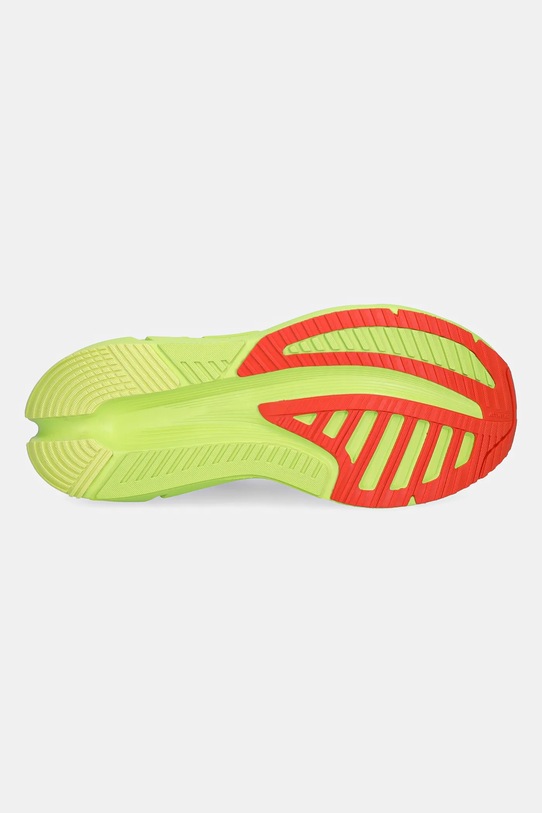Tekaški čevlji adidas by Stella McCartney Adistar JR9221 zelena