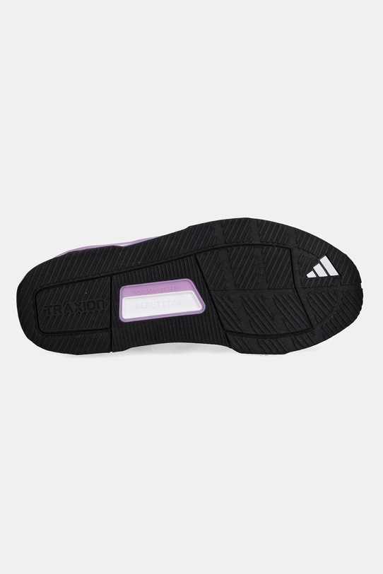 adidas Performance buty treningowe Dropset Control Trainer JS3125 fioletowy