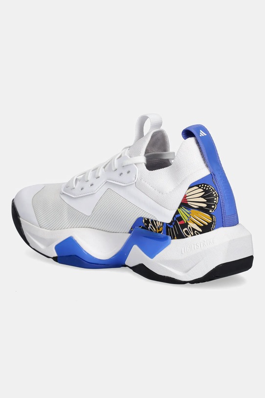 Взуття Кросівки для тренувань adidas Performance Rapidmove ADV 2 Trainer JS3173 білий