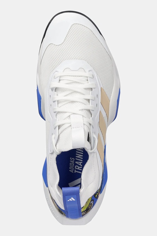Кросівки для тренувань adidas Performance Rapidmove ADV 2 Trainer білий JS3173