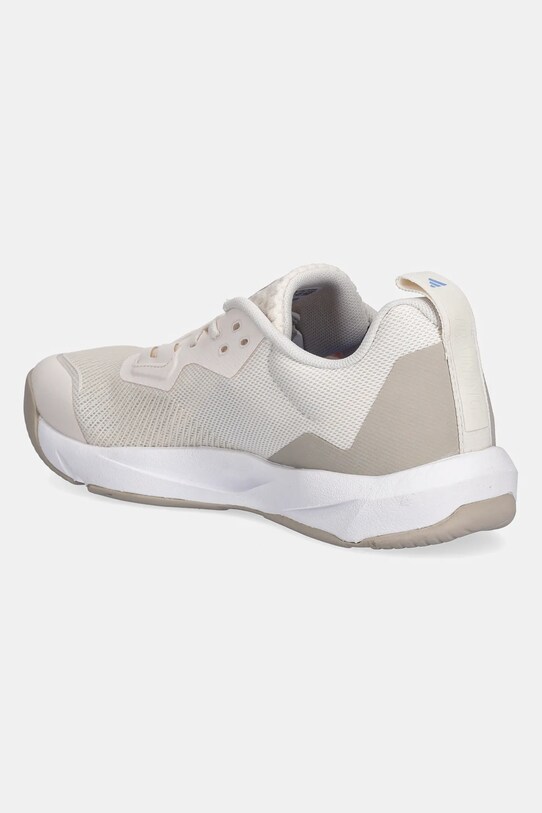 Obuća Tenisice za trening adidas Performance Rapidmove 2 Trainer JS3176 bež