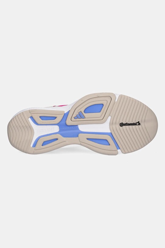 Tenisice za trening adidas Performance Rapidmove 2 Trainer JS3176 bež